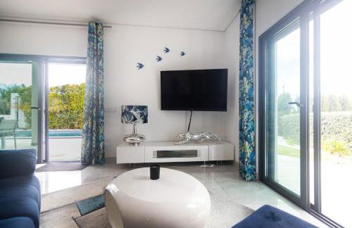 Villa Olivia - NEW! - Photo 23