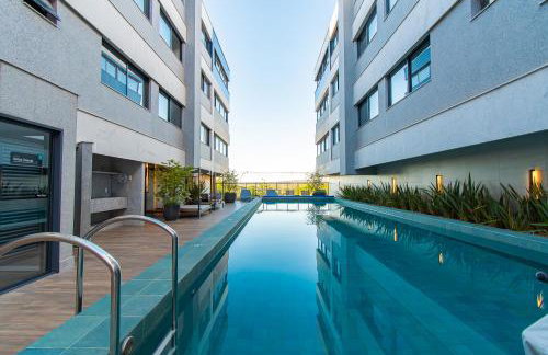 BSB STAY flats particulares Noroeste - Union 511 - Foto 18