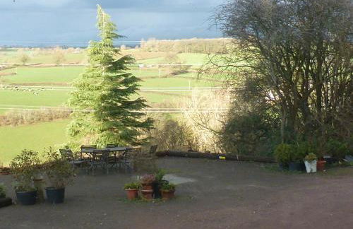 Thatch Close Cottages - Foto 18