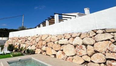 Casa Rural Villa Soleá - Foto 2