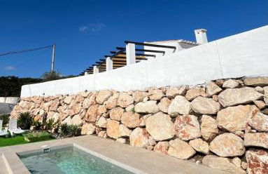 Casa Rural Villa Soleá - Foto 2