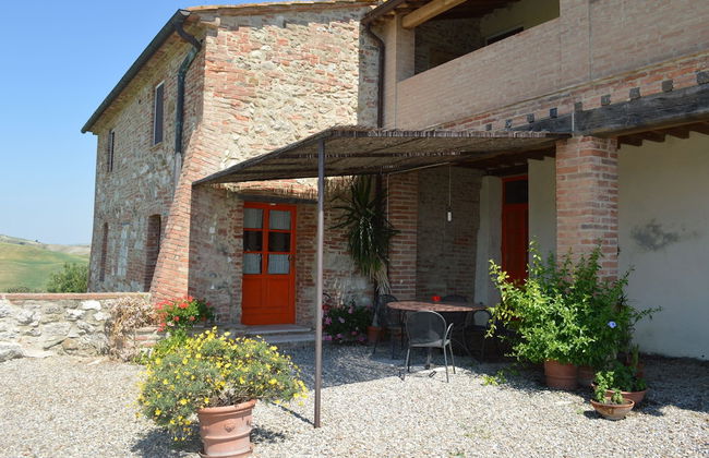 Agriturismo Riccardo - Foto 15