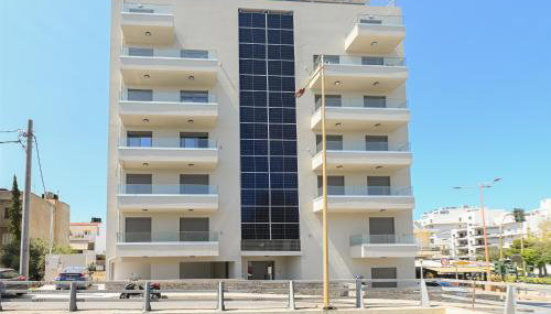 Aelion Eco Apartments - Foto 2