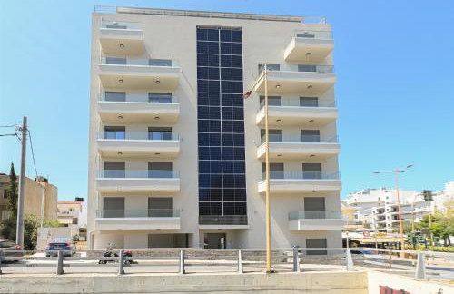 Aelion Eco Apartments - Foto 2