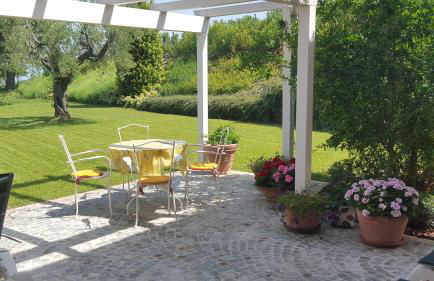 L'Orso e L'Ape B&B - Foto 1