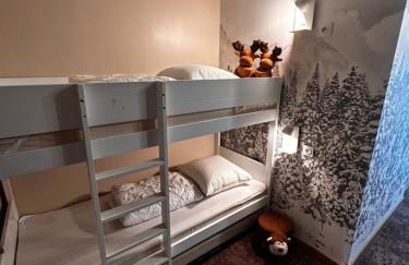 Avoriaz le M1212 - Photo 7