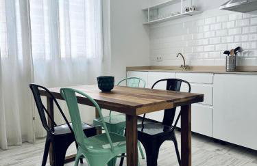 Loft Boutique 2 next to Torres de Serrano - Foto 8