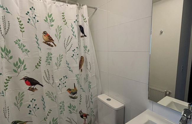 Apartment By Toore Patagonia - Foto 51