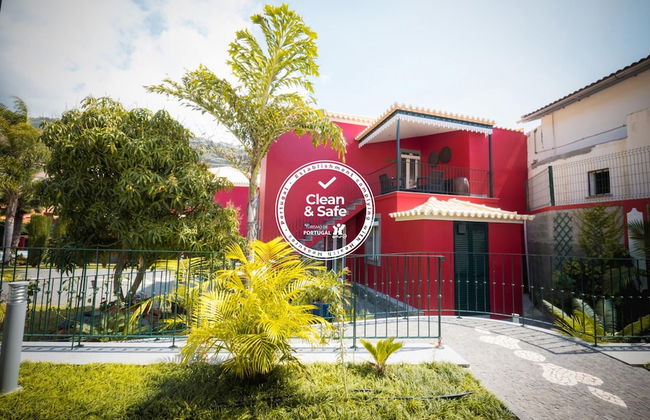 Quinta da Tia Briosa Casa da M e II by Homie - Foto 1