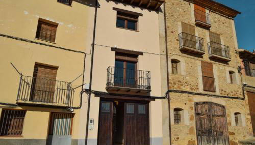 Casa Rural Martín - Foto 2