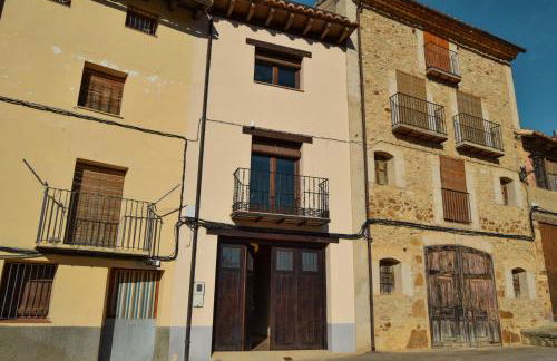 Casa Rural Martín - Foto 2