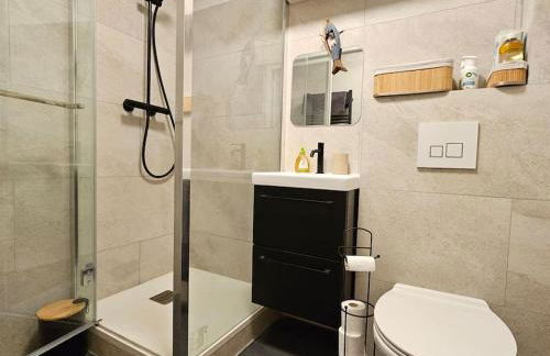 Maison familiale 12 couchages, spa et terrasse - Photo 12