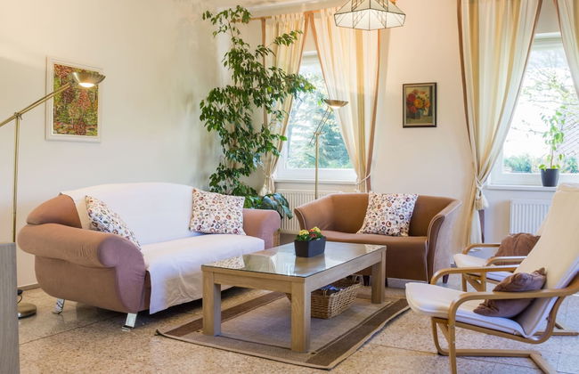 Spacious Villa With Swimming Pool - Foto 15