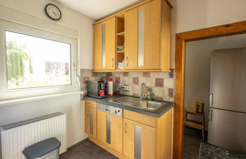 Ferienhaus Zum Waldrand - Foto 17