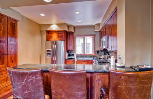 Villa Montane 221 by East West Hospitality - Foto 15