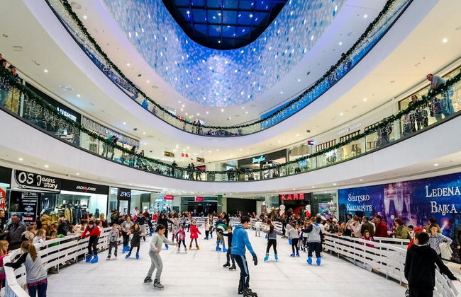 Modern Apartment With Balcony, Near Shopping Mall - Foto 21