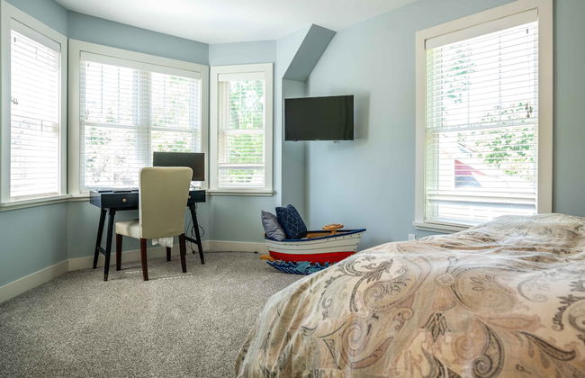 Bayside Retreat - Foto 4