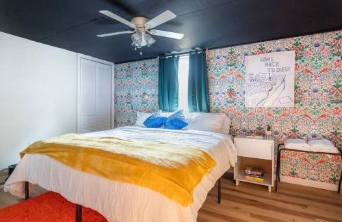 2bd/1ba Private Basement Apt, Quiet Neighborhood - Foto 2