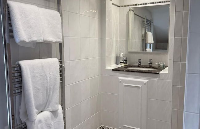 The Mill Sharnbrook - Foto 22