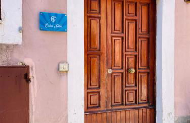 Casa Falù - Foto 11