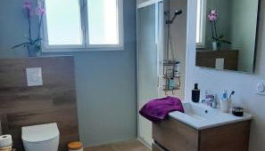 Gîte au bord du lac - 4-10 pers - La Roche sur Yon - Foto 5