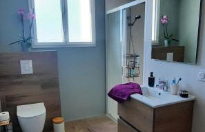 Gîte au bord du lac - 4-10 pers - La Roche sur Yon - Photo 5