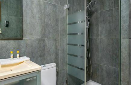 Apartment with pool by Costarentals - Ref 194 - Photo 23