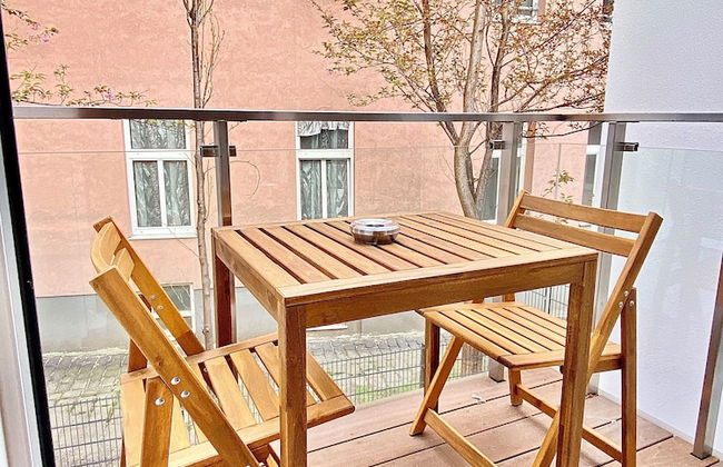 Steiner Residences Vienna Rembrandt - Foto 47