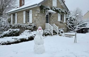 La Petite Affolante - Foto 14