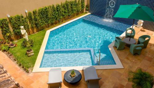 Casa Pouso das Fadas com Arrumadeira e Cozinheira Profissional - Foto 3