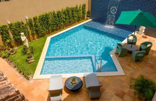 Casa Pouso das Fadas com Arrumadeira e Cozinheira Profissional - Foto 3