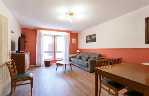 Le Taison d'Or with free parking include - Foto 4