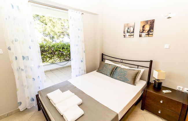 Amelias Villa - Foto 2