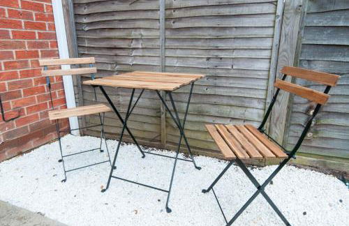 Atlas House - Ideal for Contractors or Derby County Fans - Foto 62