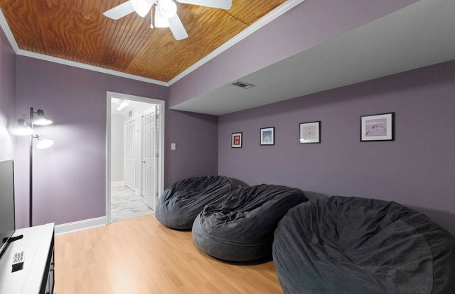 Kool Breeze by Avantstay Boat Ramp + Hot Tub - Foto 39