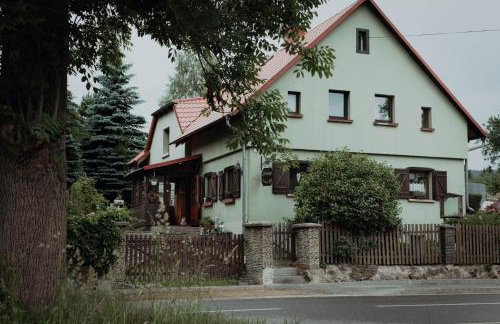 Noclegi Zielona Gęś - Foto 1