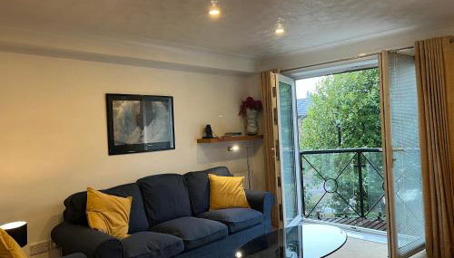 Marina Townhouse at Harlepool - Foto 3