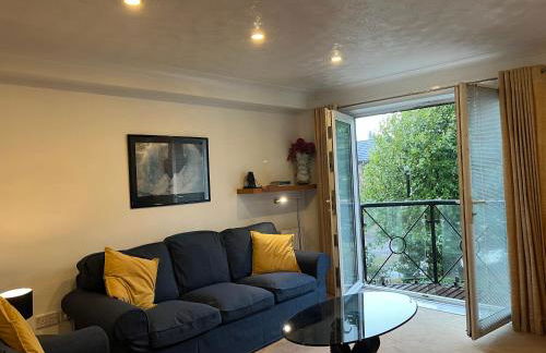 Marina Townhouse at Harlepool - Photo 3