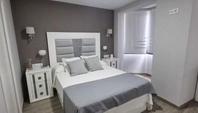 Génesis - Apartamento en Baena - Foto 2, wardrobe