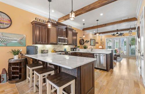 Outriggers 18- Happy Daze - Foto 23