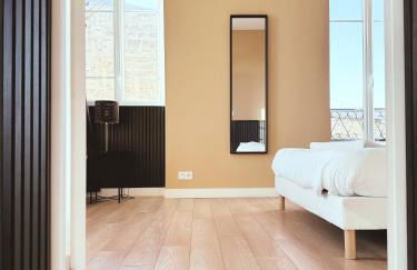 LOVELY PARIS - 6 Pers - Wifi - Foto 10