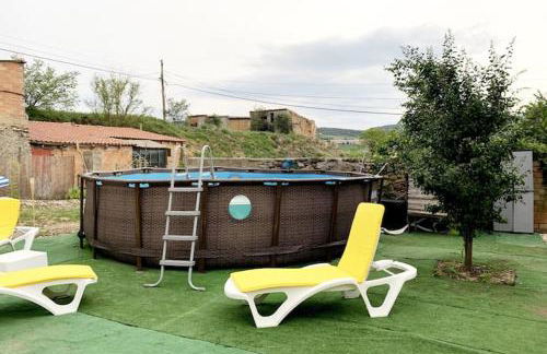 Casa Notari Congost de Montrebei - Foto 34