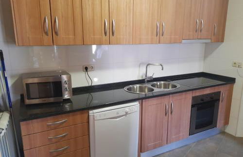 Apartamentos Farrai llova - Photo 8