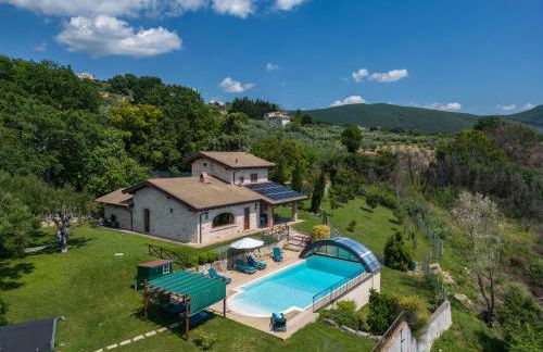 IL CASALE DEL NONNO 8&2 Emma Villas - Foto 65