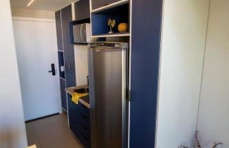 Flat de Alto Padrão em Porto de Galinhas - Foto 60