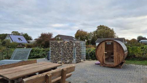 Ferienhäuser Ebbe und Flut - Foto 4