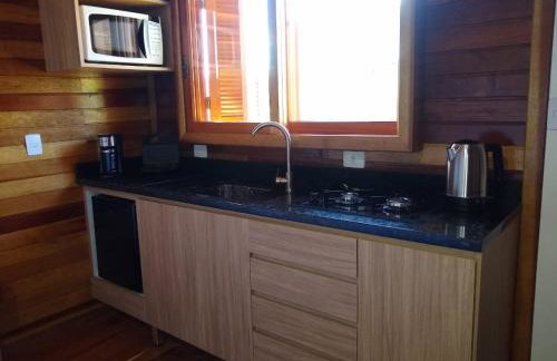 Sítio Passo do Carro - Foto 34