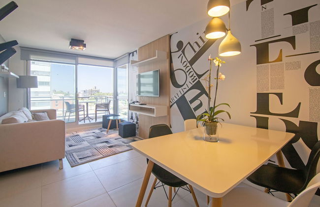 Oceana Suites Bellagio Tower - Foto 14