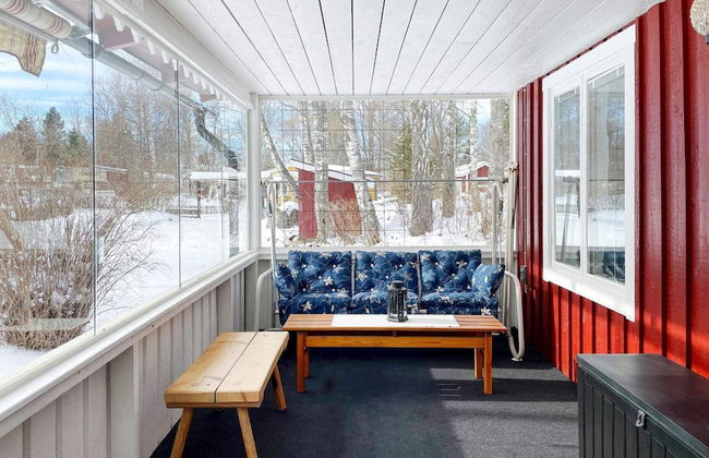 5 Person Holiday Home in Skutskar-by Traum - Photo 9