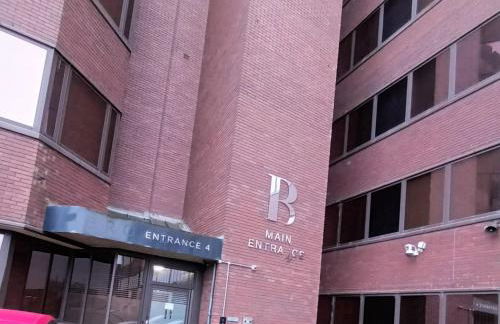 Broad St - 1 Bedroom - 1 Bathroom - Free Parking - Foto 21